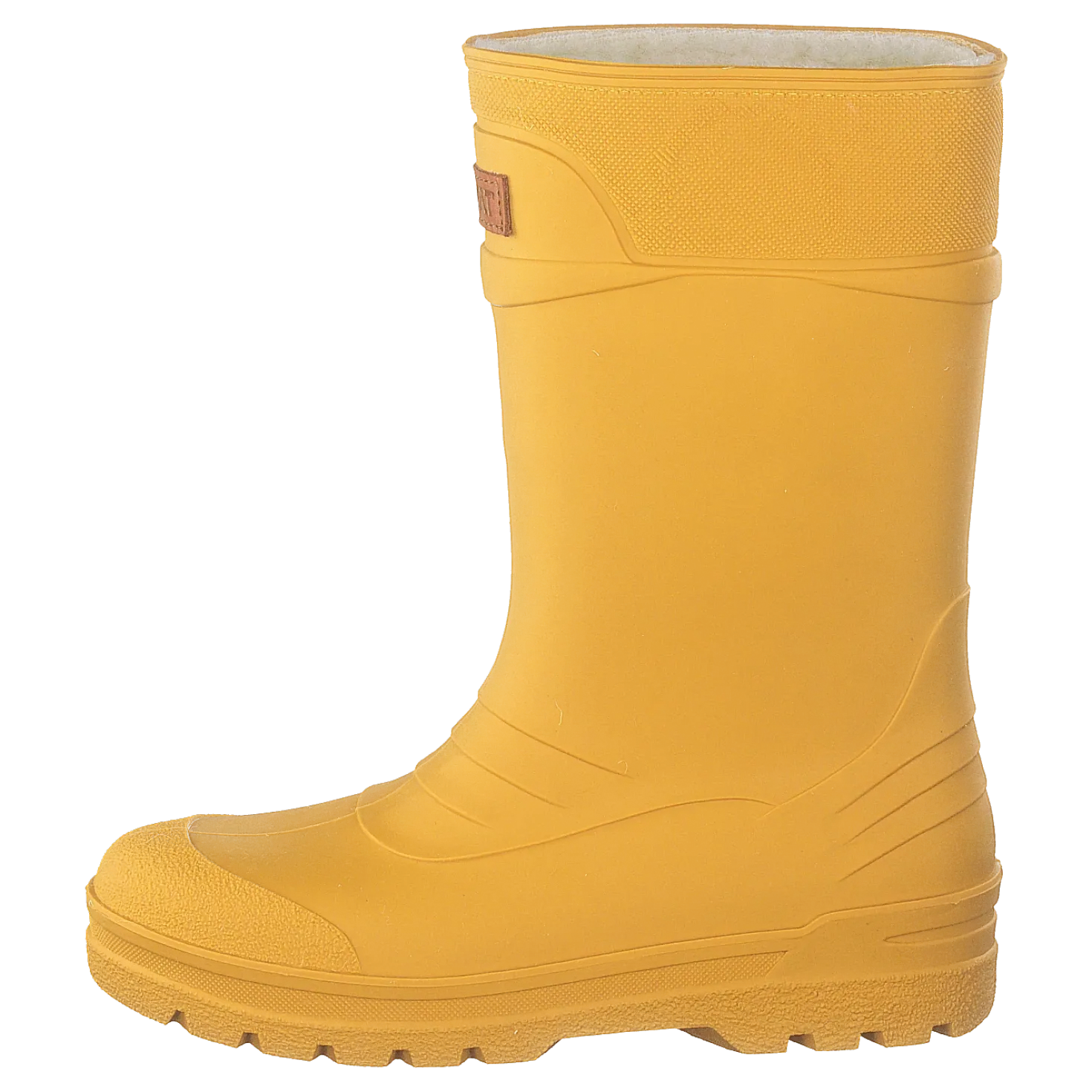 Pöl Wp Yellow
