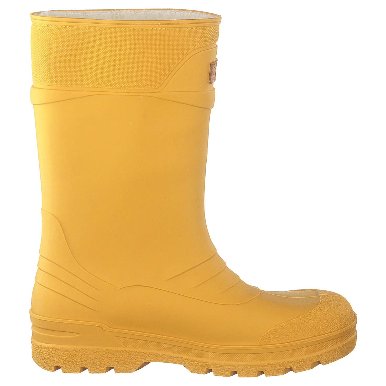 Pöl Wp Yellow