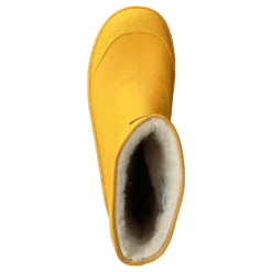 Pöl Wp Yellow