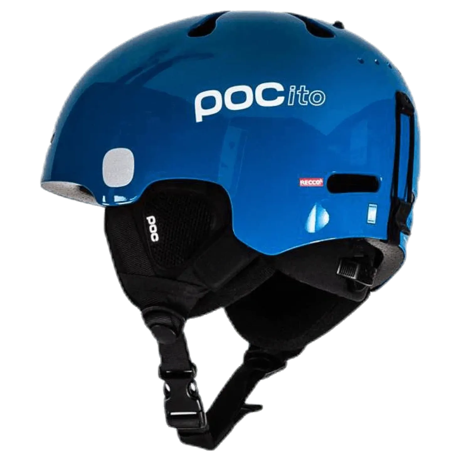 POCito Auric Cut Spin Blue