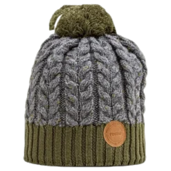 Pohjola Beanie Green