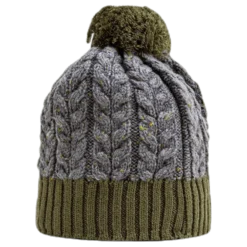 Pohjola Beanie Green