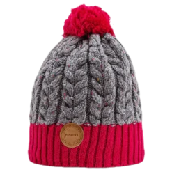Pohjola Beanie Pink