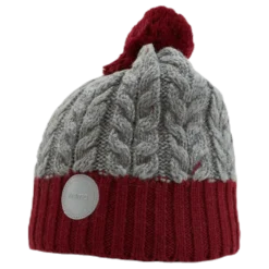 Pohjola Beanie Red