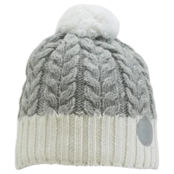 Pohjola Beanie White