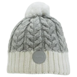 Pohjola Beanie White