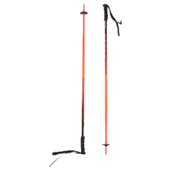 Pole Scrapper Junior Orange