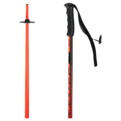 Pole Scrapper Junior Orange