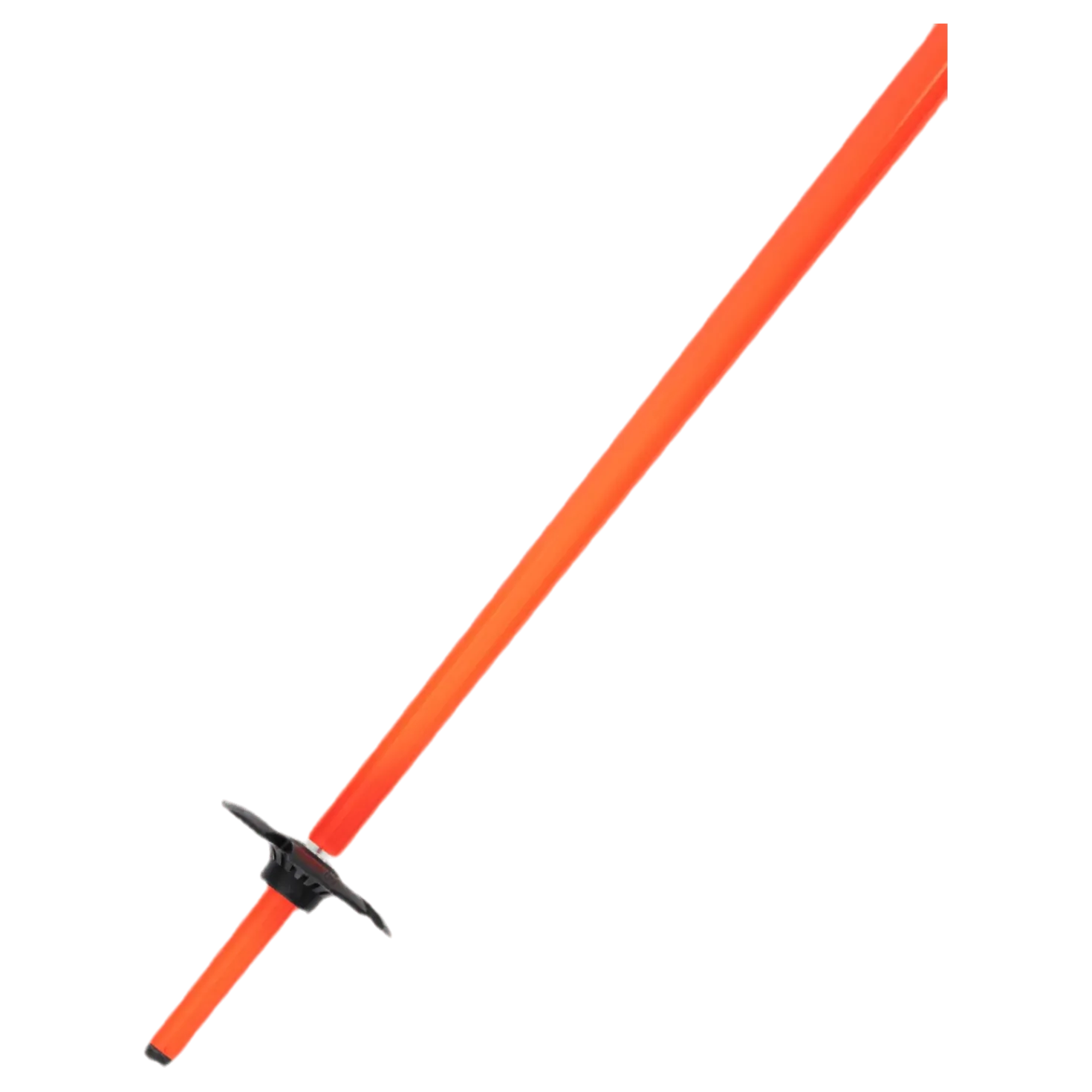 Pole Scrapper Junior Orange