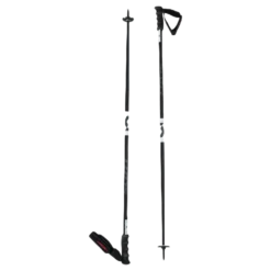 Pole Team Issue Black