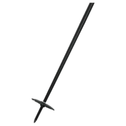 Pole Team Issue Black