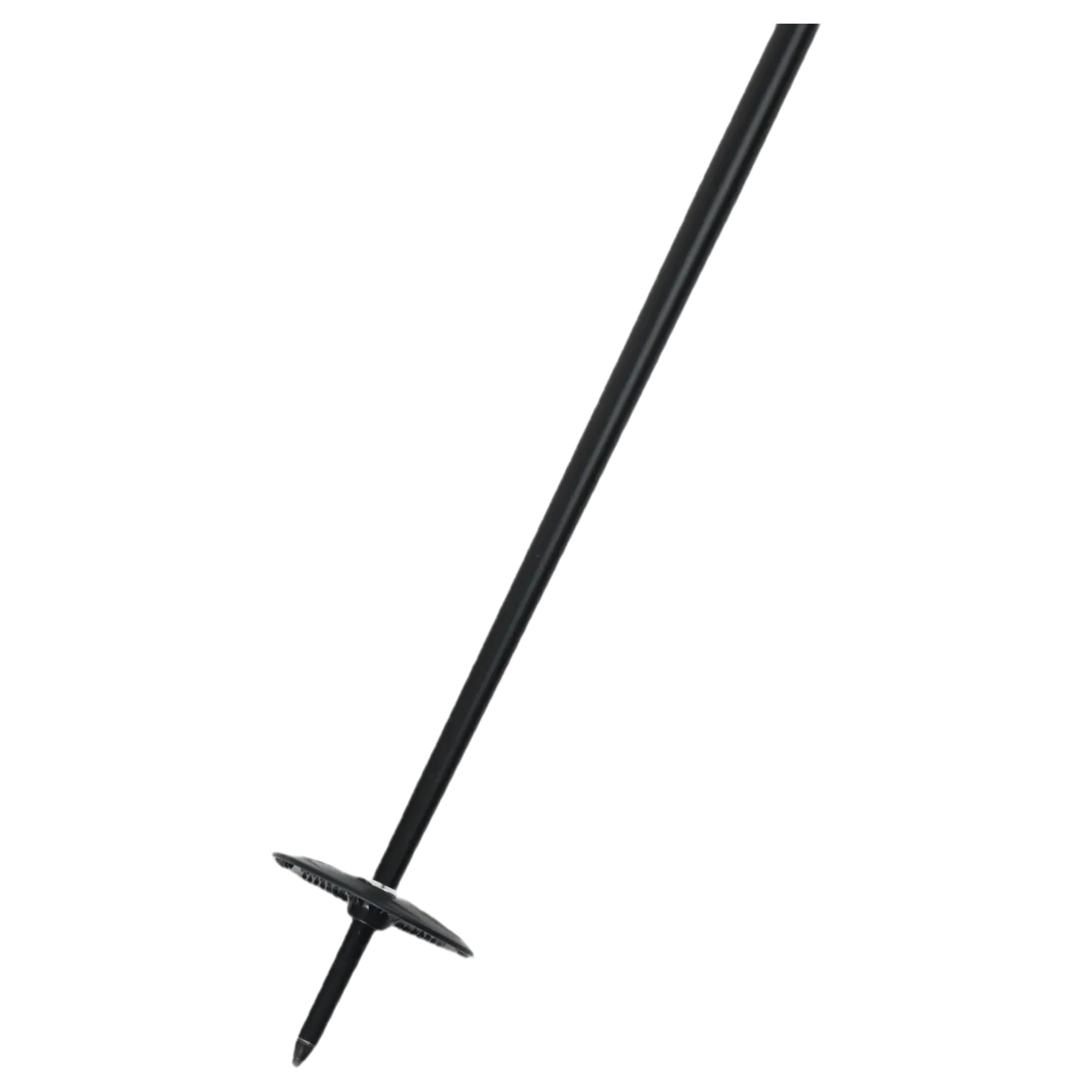 Pole Team Issue Black