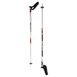 Pole Team Issue White