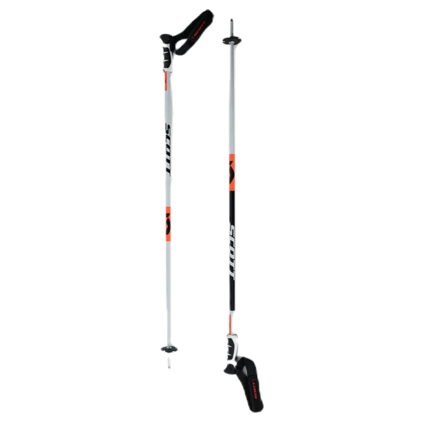 Pole Team Issue White