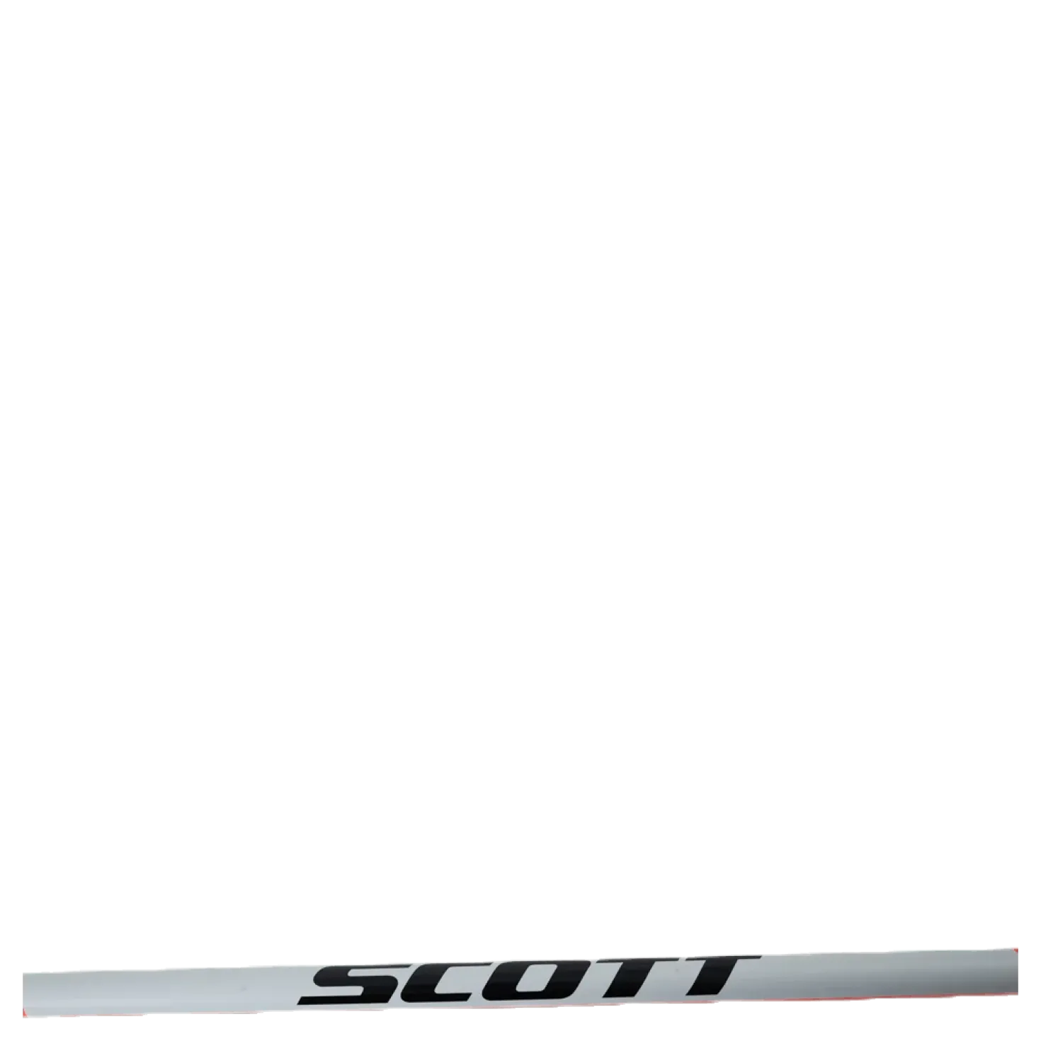 Pole Team Issue White