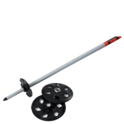 Pole Team Issue White