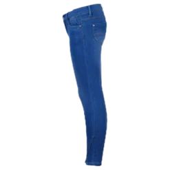 Polly Denim 2160 Ankle Pant Blue