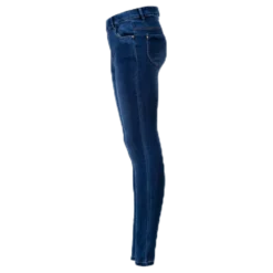 Polly Dnm Tora 3238 Legging Blue