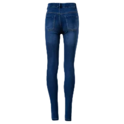 Polly Dnm Tora 3238 Legging Blue
