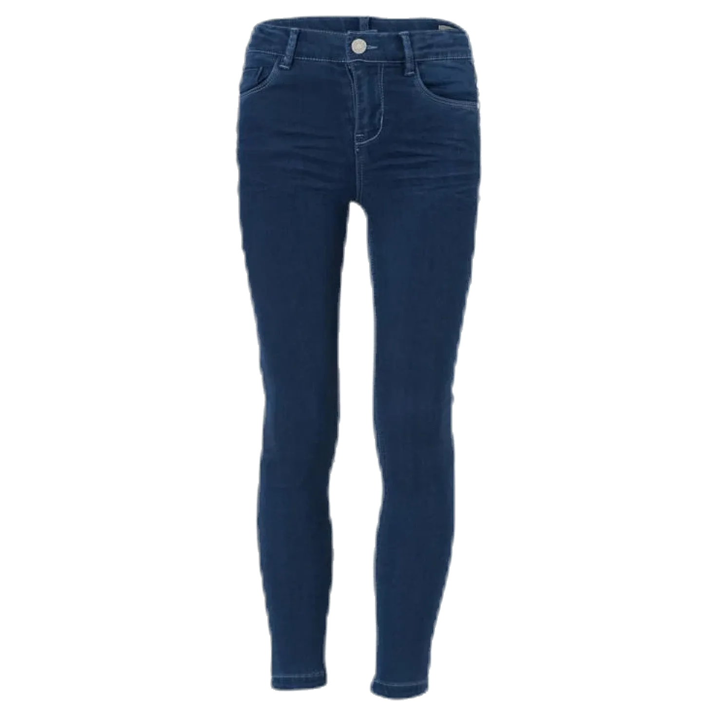 Polly Dnm Toras 2376 Hw Pant Blue