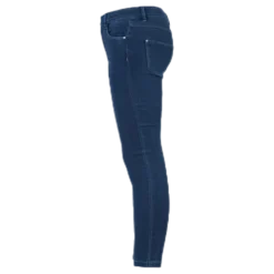 Polly Dnm Toras 2376 Hw Pant Blue