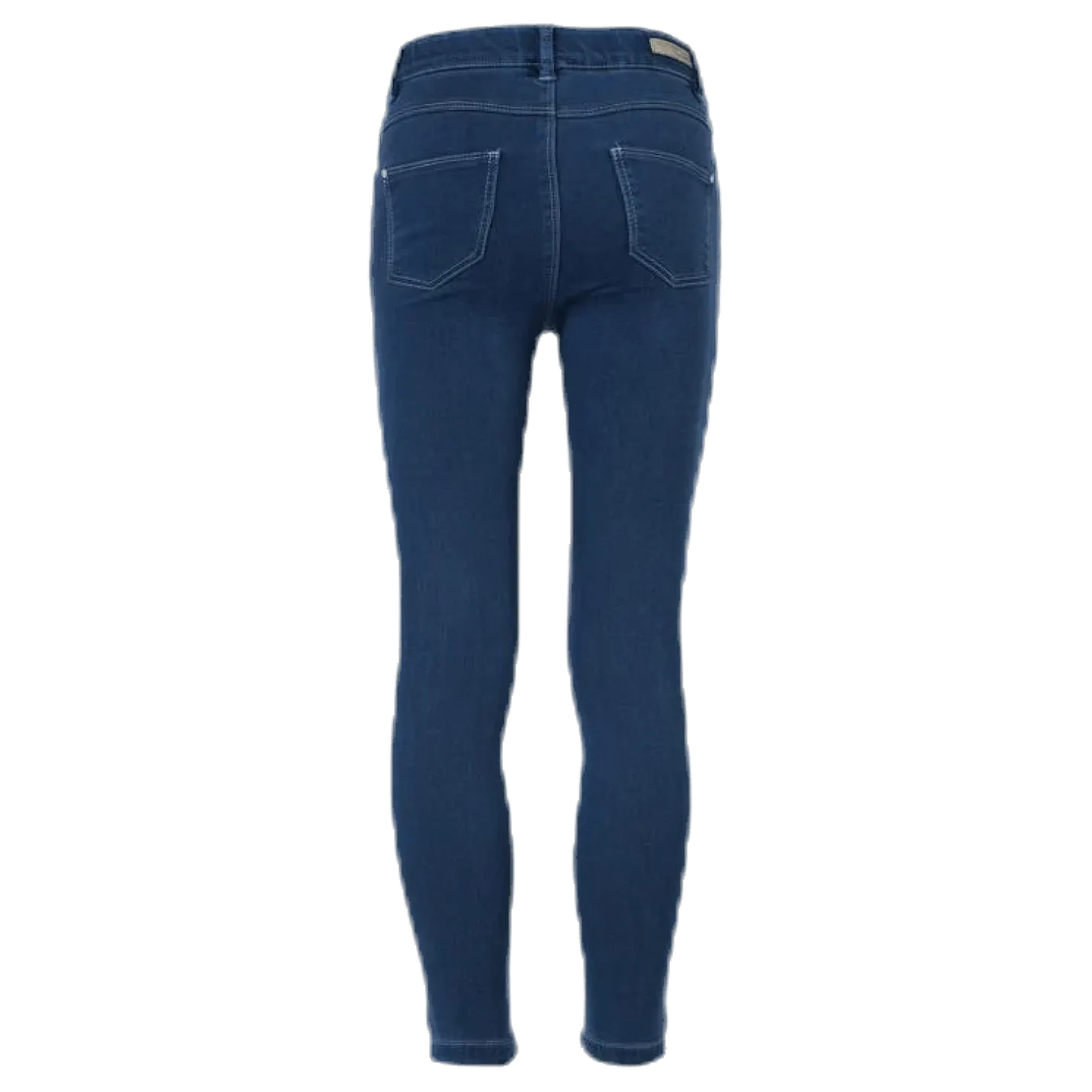 Polly Dnm Toras 2376 Hw Pant Blue