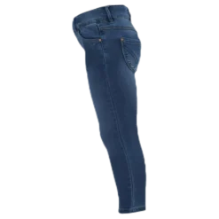 Polly Dnm Toras 2242 Legging Blue