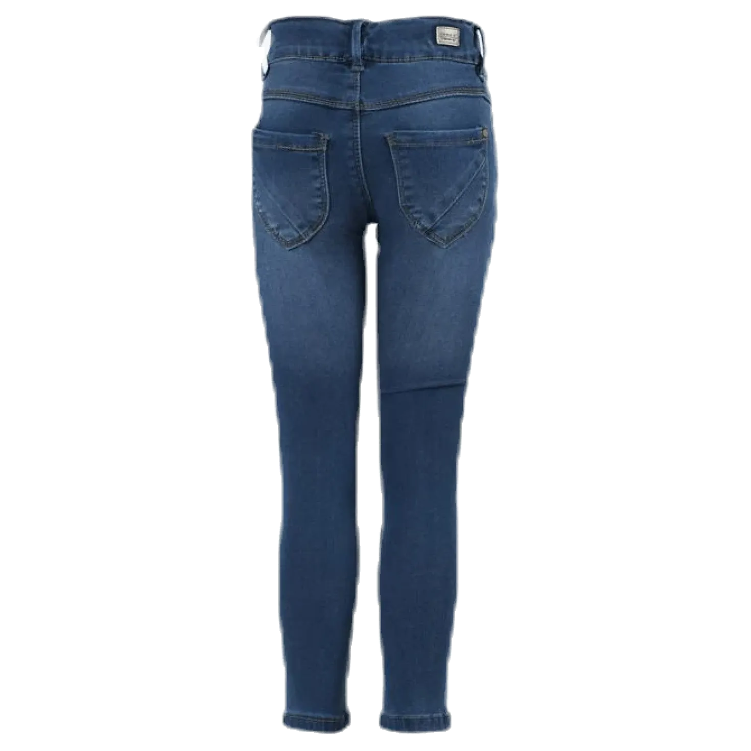 Polly Dnm Toras 2242 Legging Blue