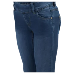 Polly Dnm Toras 2242 Legging Blue