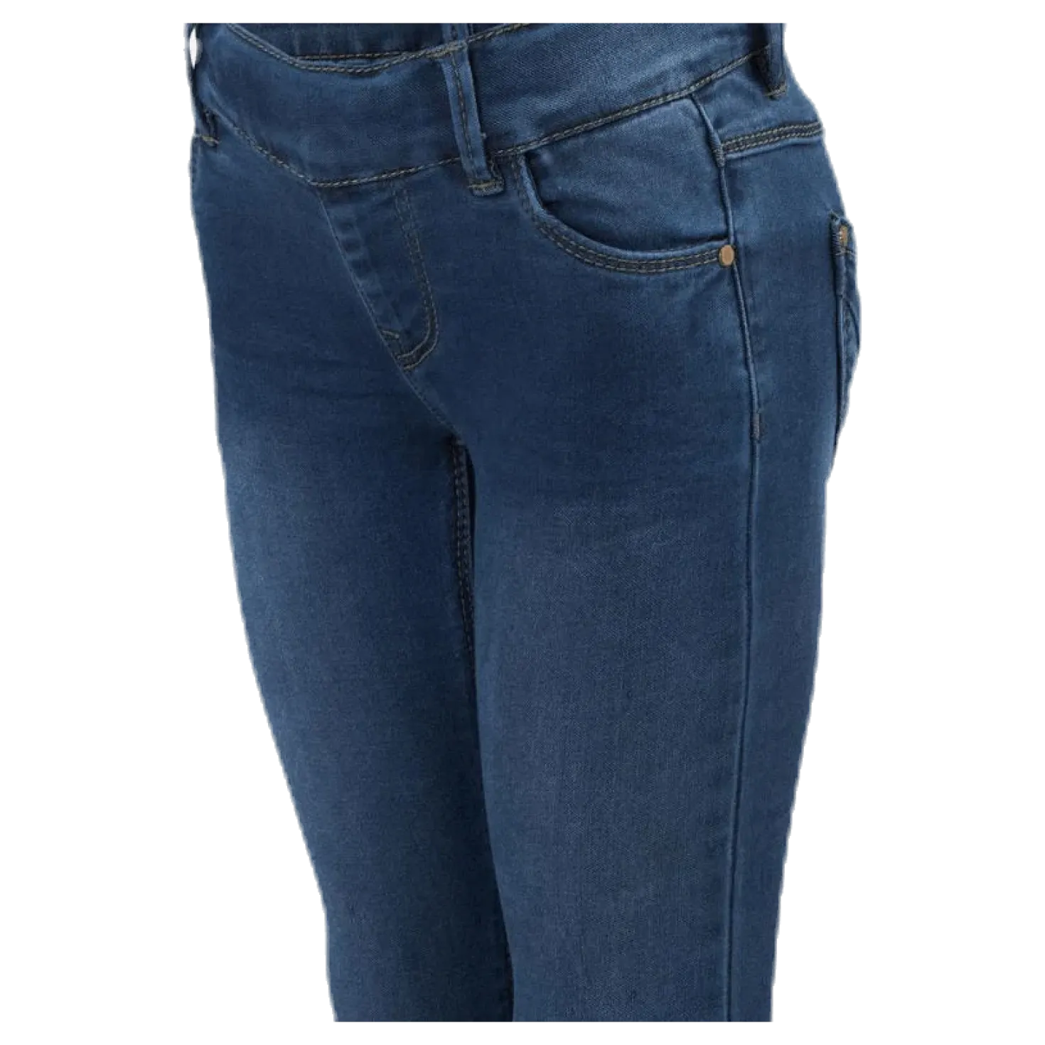 Polly Dnm Toras 2242 Legging Blue