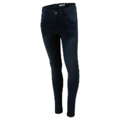 Polly Dnm Trilla 3001 Pant Blue