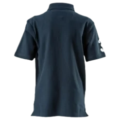 Polo Leslie Blue
