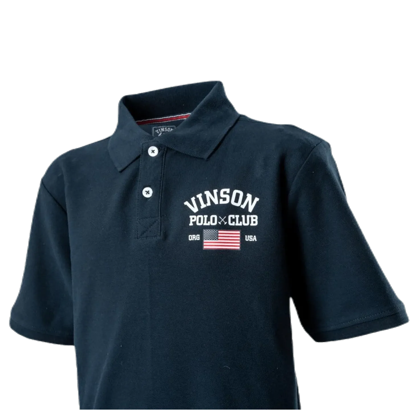 Polo Leslie Blue