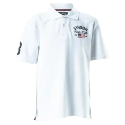 Polo Leslie White