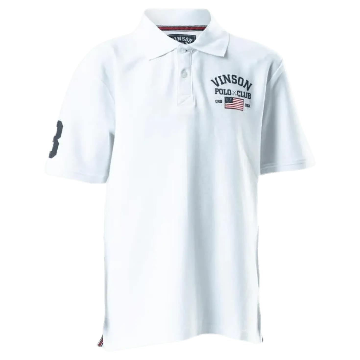 Polo Leslie White