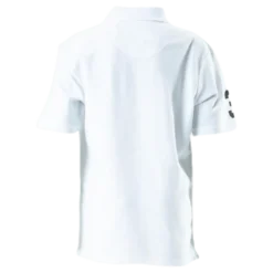 Polo Leslie White