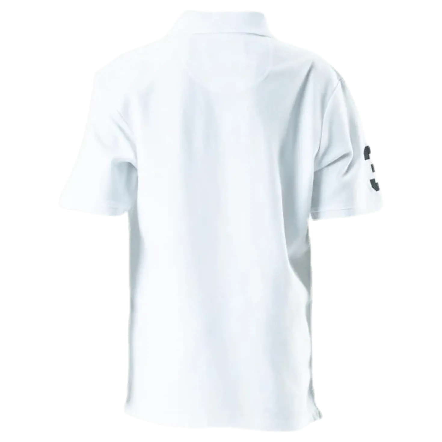 Polo Leslie White