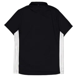 Polo Piero Black/whitealyssum
