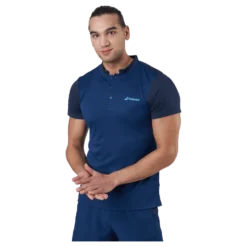 Polo Play Blue