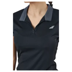 Polo Play Women Black