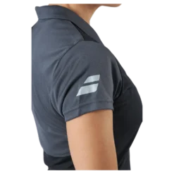 Polo Play Women Black