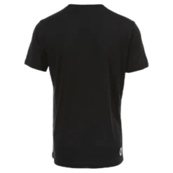 Poly Shirt Jr Black