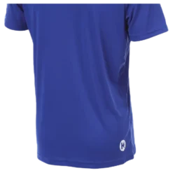 Poly Shirt Jr Blue
