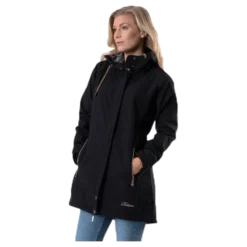 Pompei Jacket Black