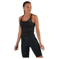 POP Black Tank Black