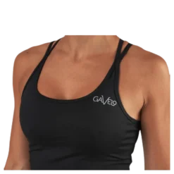 POP Black Tank Black