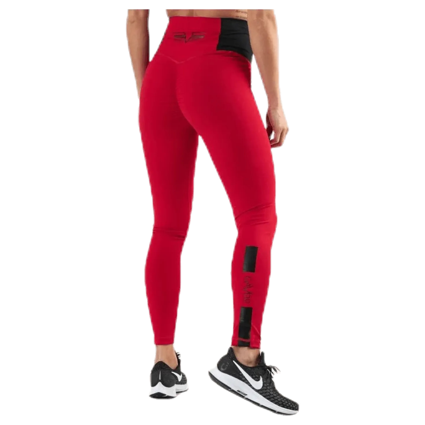 POP Red Black/Red