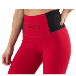 POP Red Black/Red