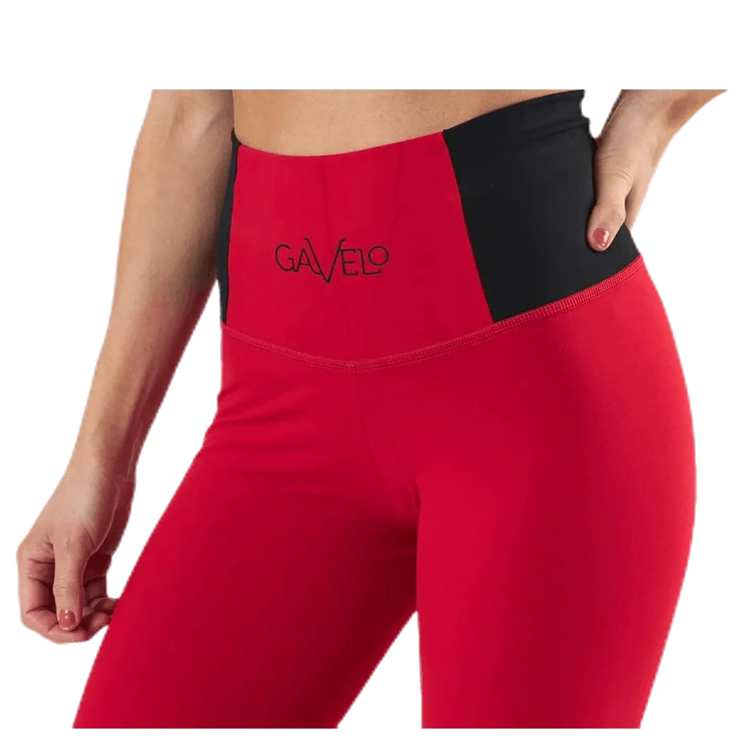 POP Red Black/Red