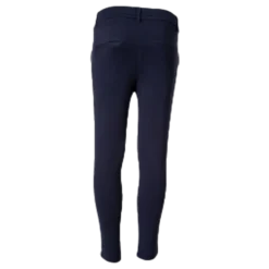 Poptrash Easy Piping Pant Blue